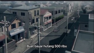 begitu lah nasib perantau 😩