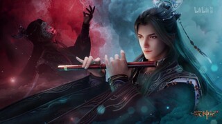 Tales Of Herding God Eps 42 Indo
