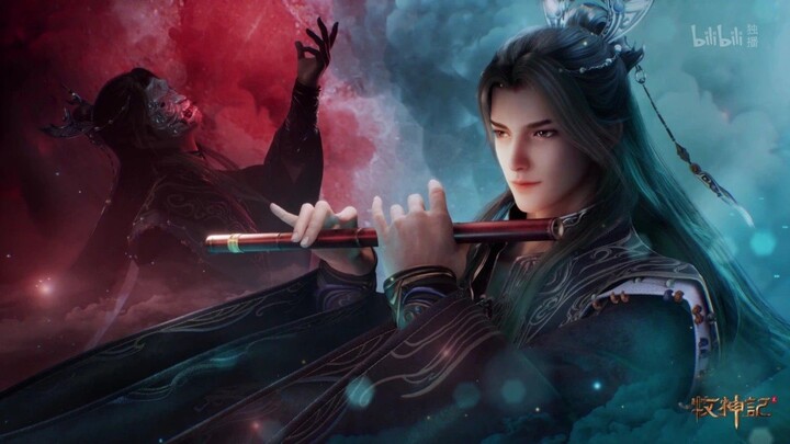 Tales Of Herding God Eps 42 Indo