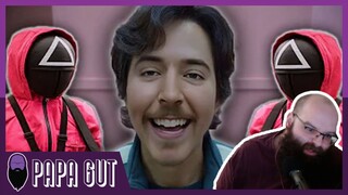 "Mr Beasts Squid Game MISSES THE WHOLE POINT of The Shows Anti-Capitalist Messaging" - TheKavernacle