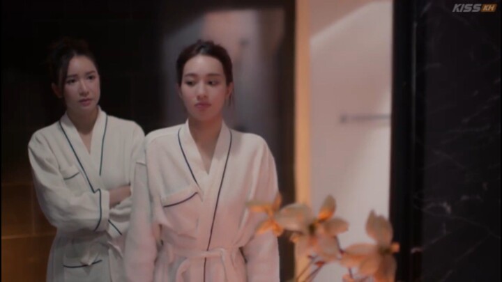 Denied Love episode 8 Eng Sub