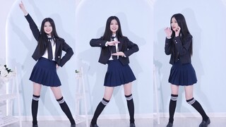 【 Su Simiao 】การเต้นรำในบ้านครั้งแรก ~ เพื่อนร่วมชั้นชาวอะโบเรีย!