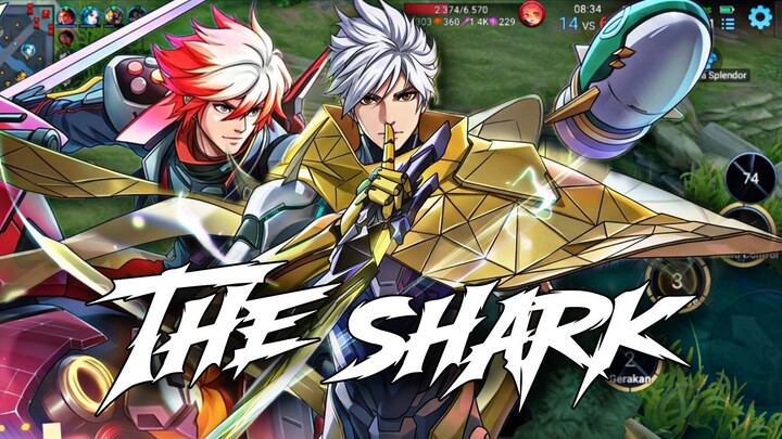 DAY 1 BELAJAR LAM APAKAH EASY? - LAM HIGHLIGHT | Honor Of Kings