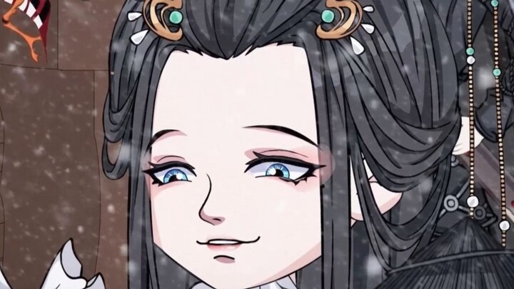 "สวรรค์ไม่ควรตอบ" ตอนที่ 15!