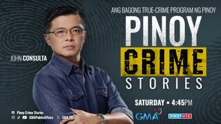 #BehindTheScenes 3 ng ‘LAS PIÑAS CITY MASSACRE PART 2,’ silipin! | Pinoy Crime Stories