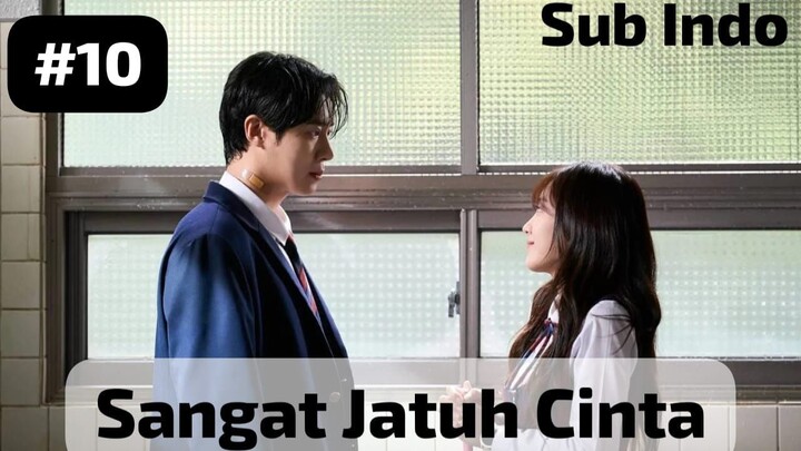 Kepala di Atas Tumit EPS 10 [Kdrama] SUB INDO HD /ꃅꍟꍏꀸ ꂦꃴꍟꋪ ꃅꍟꍟ꒒ꌗ\