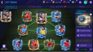 Review João Cancelo Freeze _ Hậu Vệ Cánh Cực Toàn Diện _ 4K Ultra HD_Trim