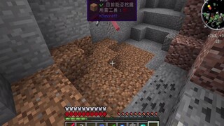 Pengalaman tambang maksimal dari penambang keberuntungan ekstrem yang bertahan hidup dengan 7 euro