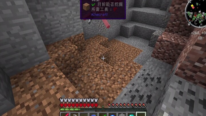 Pengalaman tambang maksimal dari penambang keberuntungan ekstrem yang bertahan hidup dengan 7 euro