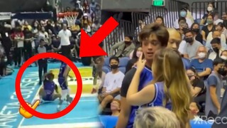 KD na injury sa basketball, Alexa to the rescue! | ALL STAR GAMES 2022