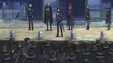 Owari no Seraph 2nd Season (Dub) ep5