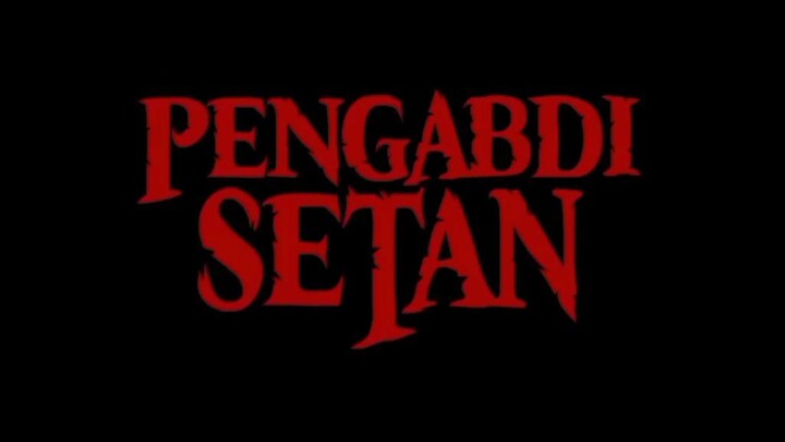 Pengabdi Setan FMMV