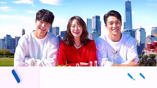 Want A Taste episode 3 (English sub)