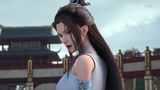 【仙武传 Legend of Xianwu】EP41!叶辰面正面迎战正阳宗！能否一战而胜？