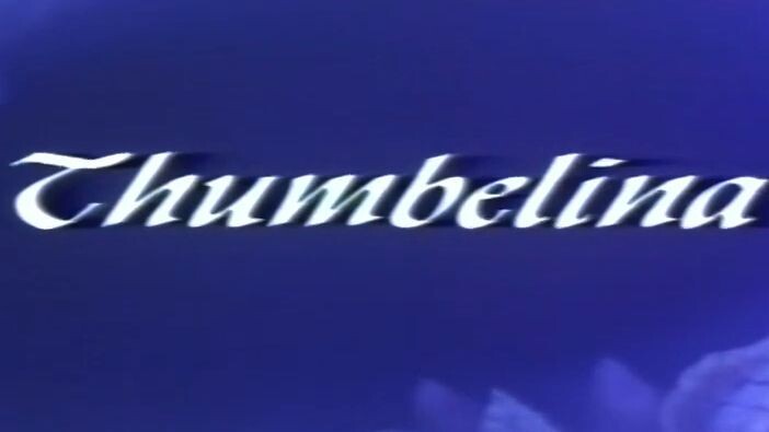 Thumbelina English Dub (1978)