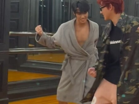 Wow, another new video!