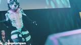 Nordicfuzzcon 2023 - German Skrat 【Dance in Animal Costume】