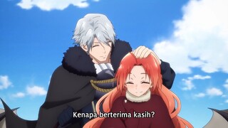 Akujiki Reijou to Kyouketsu Koushaku Eps 08 sub indo