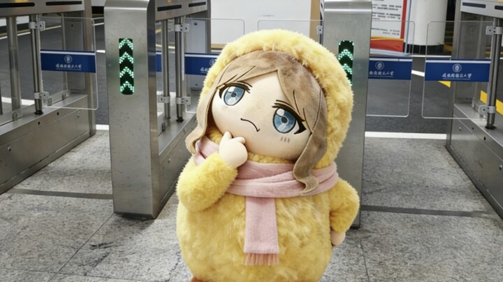 Trong đời thực cũng hãy trân trọng Thiên Tố La nhé!