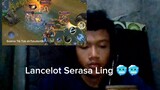 Lancelot Serasa Ling 🥶🥶