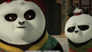 ใน Kung Fu Panda: Claws of Destiny กิ้งก่าผู้โหดเหี้ยม Shilong จะทำให้เจ้าของไก่และเป็ดต่อสู้กันโดยต