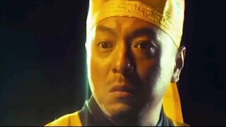 ฉันกลัวว่าลุงหญิงซอมบี้คนนี้คงไม่ใช่คู่ต่อสู้ของเขาใช่ไหม