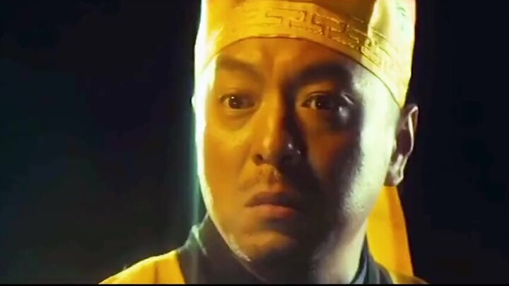 ฉันกลัวว่าลุงหญิงซอมบี้คนนี้คงไม่ใช่คู่ต่อสู้ของเขาใช่ไหม