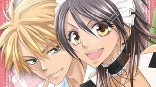 Kaichou Wa Maid Sama Episode 20 Sub Indo