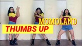 MOMOLAND(모모랜드) _ Thumbs Up  DANCE COVER PH || SLYPINAYSLAY