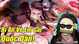 Tất Tần Tật Về Nezuko - Con Quỷ Bí Ẩn Nhất Trong Kimetsu no Yaiba | Phân Tích An