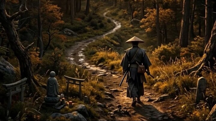 samurai