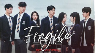 🇰🇷Fragile (2024)🌠Eps 4🇮🇩[Sub Indo]