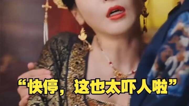 Cô gái nhìn thấy báu vật lớn trong tay chàng trai và biết rằng lần này mình đã cưới đúng người... #K