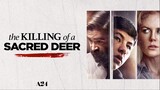 The Killing Of A Sacred Deer (2017).