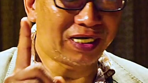 Khủng long bạo chúa nặng 15 tấn bị phơi khô chỉ còn ba lạng?