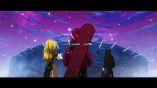 RWBY: Ice Queendom Ending