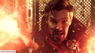 (Doctor Strange 3)- New Movie 2027