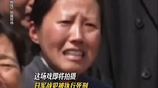 群演们喊出来的，是中国人心底的痛。