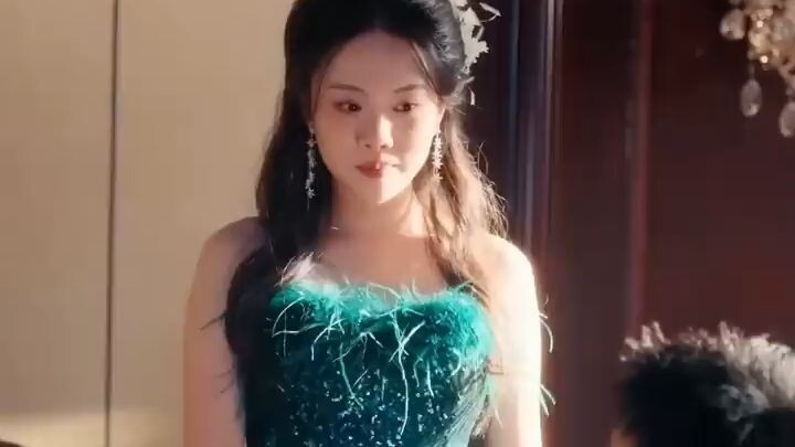 เจ้าแห่งเมืองโดนน้องเมียเต้นยั่ว ก่อนพลิกล็อกแกล้งบ้า ได้แต่งกับพี่สาวจอมโหดเ งา
