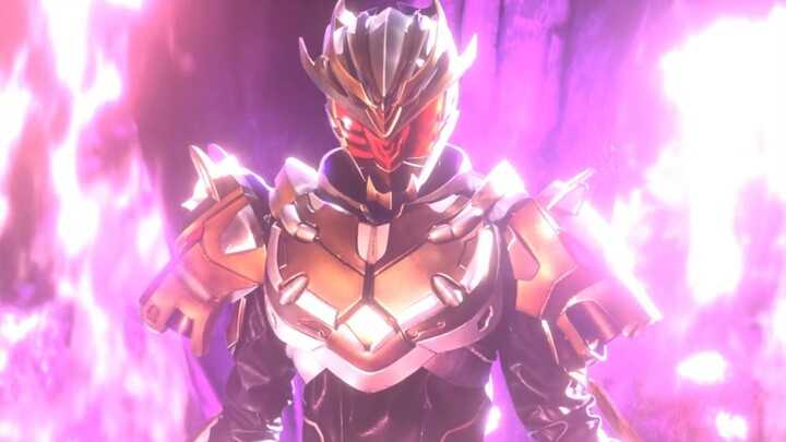 أخيرًا أوشك الأخ صاحب المؤثرات الخاصة على الانتهاء من معركته مع الدكتور شياو تشاو! ها هو إعلان مسبق،