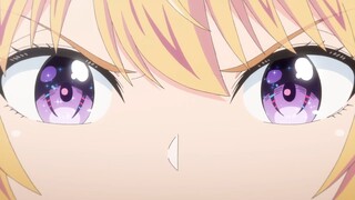 How will this awkward Senpai be able to handle these new feelings?! - Episode 2