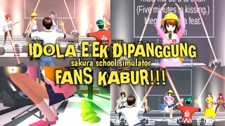 ADU KENTUT PART 17 [ARTIS BERAK] || SAKURA SCHOOL SIMULATOR
