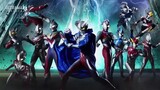 ULTRAMAN NEW GENERATION STARS by (yoyager) Opening 1