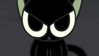 Seperti yang diharapkan dari seekor anak singa yang tak terbatas! Xiao Hei yang berusia sepuluh tahu