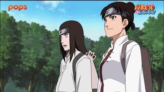 Naruto shippuden tập 184