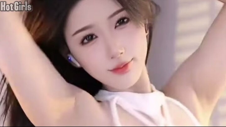 Sexy BJ Dance ＂Hai Phút Hơn＂ by Pháo #可儿小霸王 #tiktok #douyin #辣妹 #甜妹 #제로투 #제로투댄스