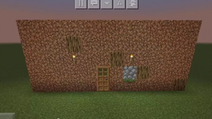 [ Minecraft ] Five most familiar childhood animations, how many do you know?
