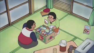 Guru Jaiko Sang Penulis Komik Doraemon Bahasa indonesia HD