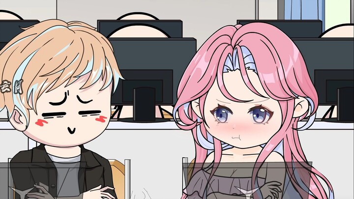 [Arrogant childhood sweetheart and bad friend] 20 How can the bad women out there compare to the lit