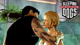 Sleeping Dogs Việt Hóa - Tập 16 - Buổi Hẹn Hò Đầu Tiên Của Đại Ca Thẩm Vĩ Hội Tam Hoàng | Big Bang